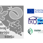 Sačuvaj svoju sortu