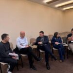 Edukacija razvoj talenata članova udruge
